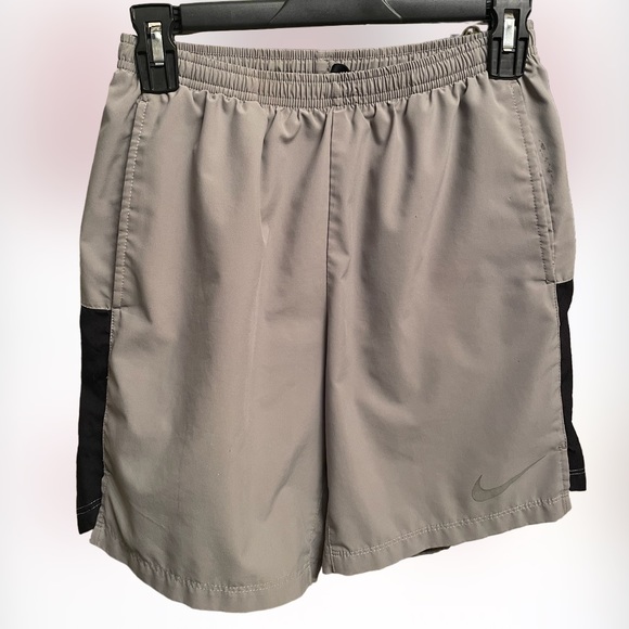 Nike Other - Nike Dri-Fit Mens Gym Shorts